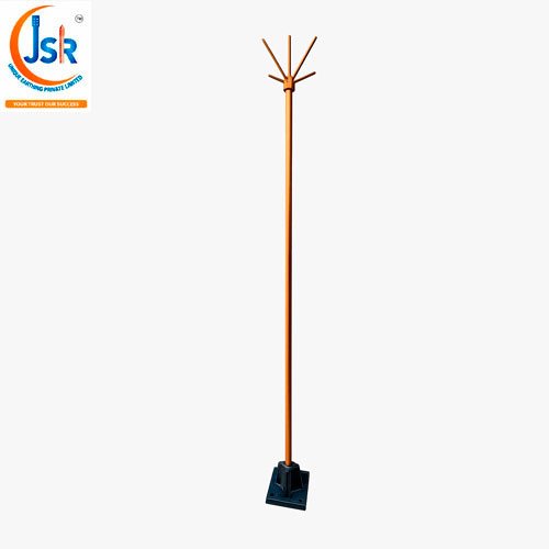 JSR Copper Bonded Lightning Arrester