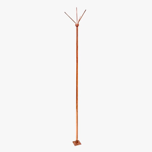 JSR Copper Lightning Arrester