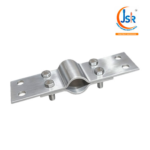 Earthing Clamp