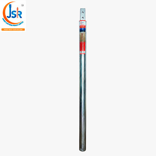 GI Earthing Electrode