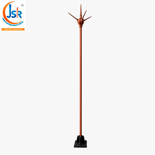 JSR Copper Lightning Arrester