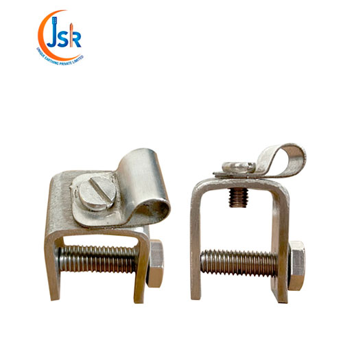 Metal Roof Conductor Holder