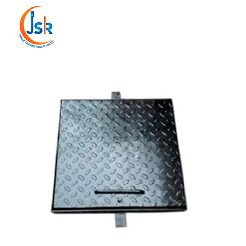 MS Pit Cover